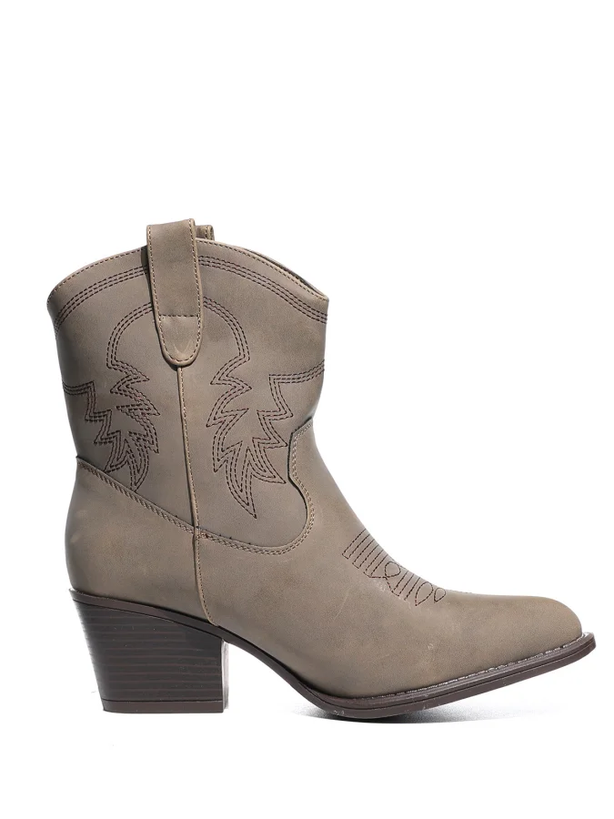 Wrangler - LARAMIE WOMEN HIGH