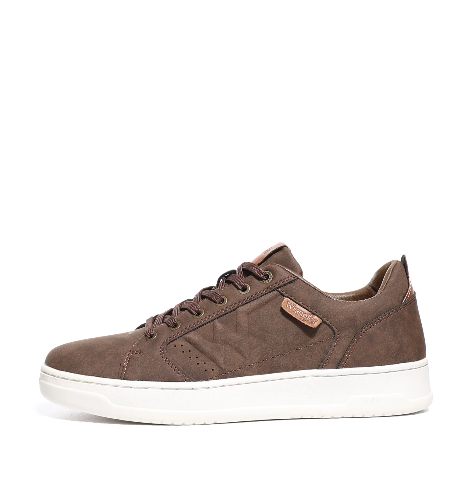 Wrangler - RENO MEN LOW 2