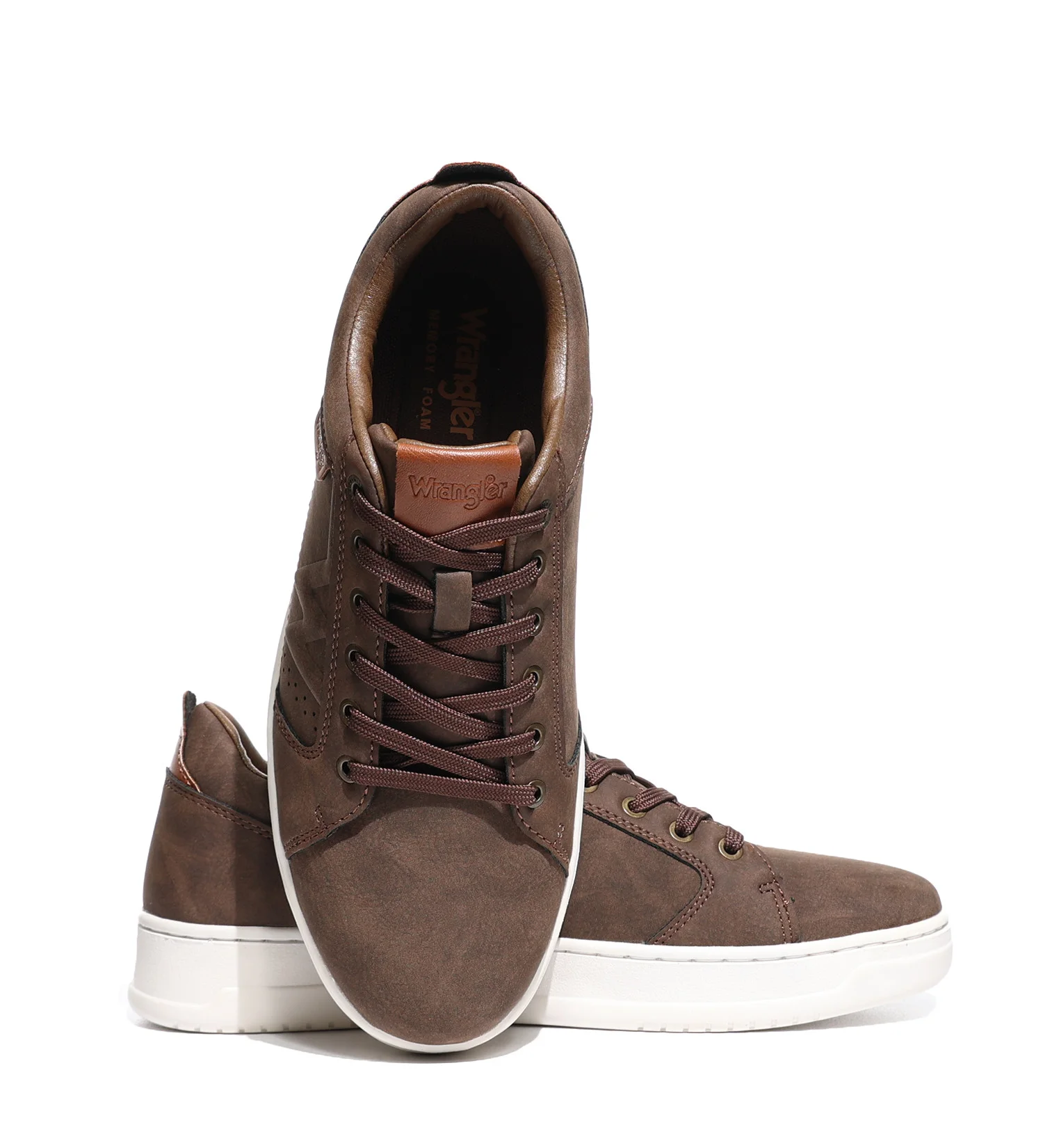 Wrangler - RENO MEN LOW Wrangler - RENO MEN LOW