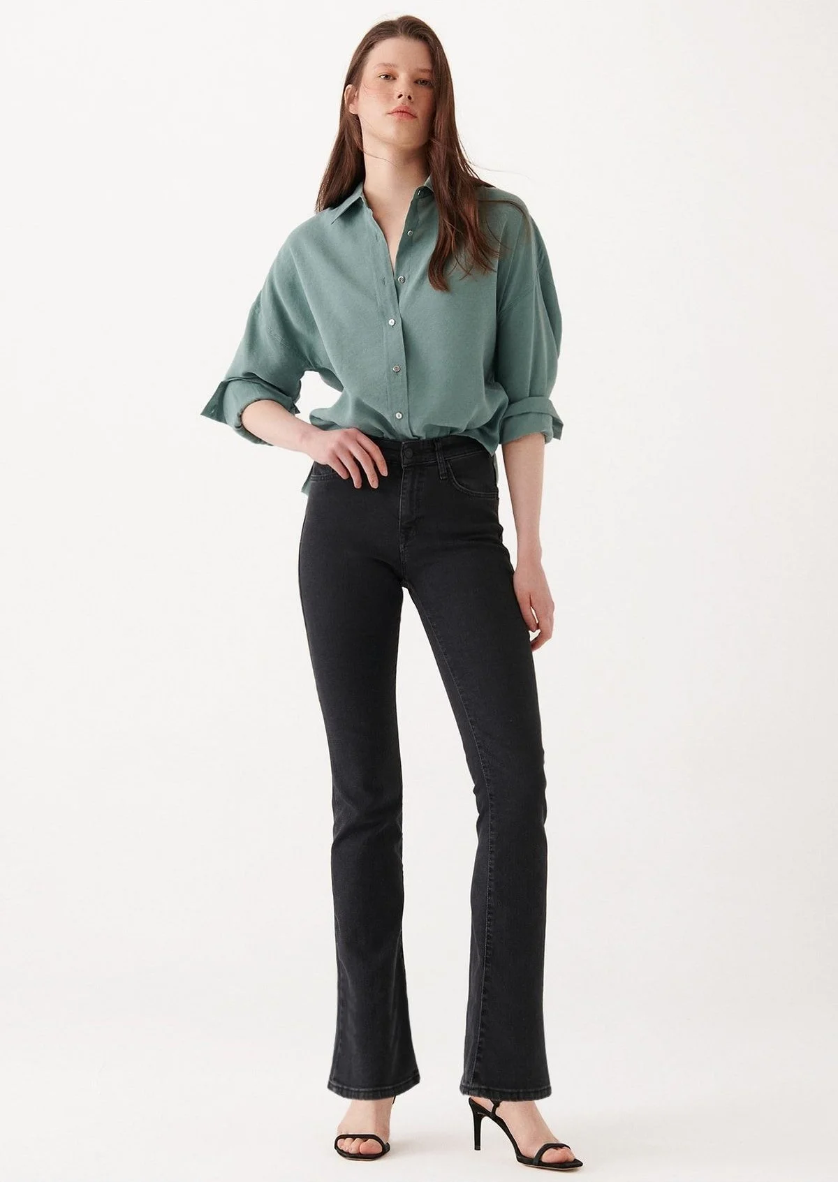 Mavi - MOLLY Mavi - MOLLY