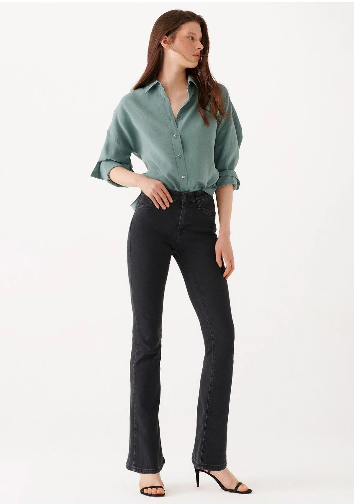 Mavi - MOLLY Mavi - MOLLY