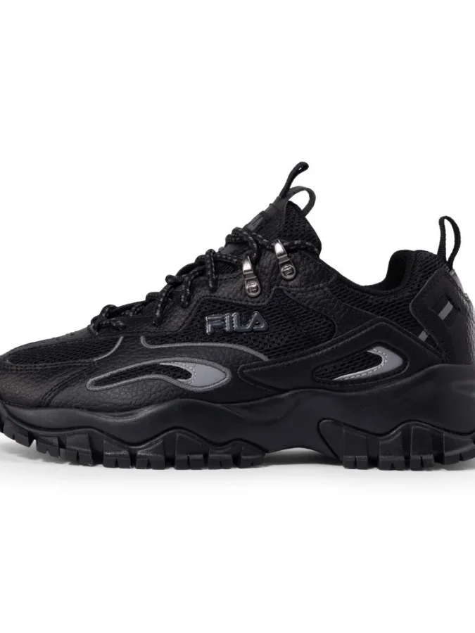 FILA - RAY TRACER 2