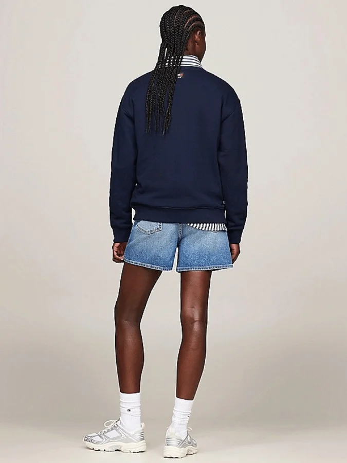 Tommy Jeans - TJW RLX PREP... 2
