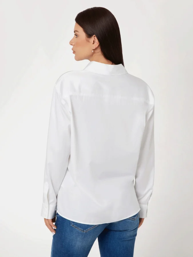 GUESS - LS ERICA OVERSIZED... 2
