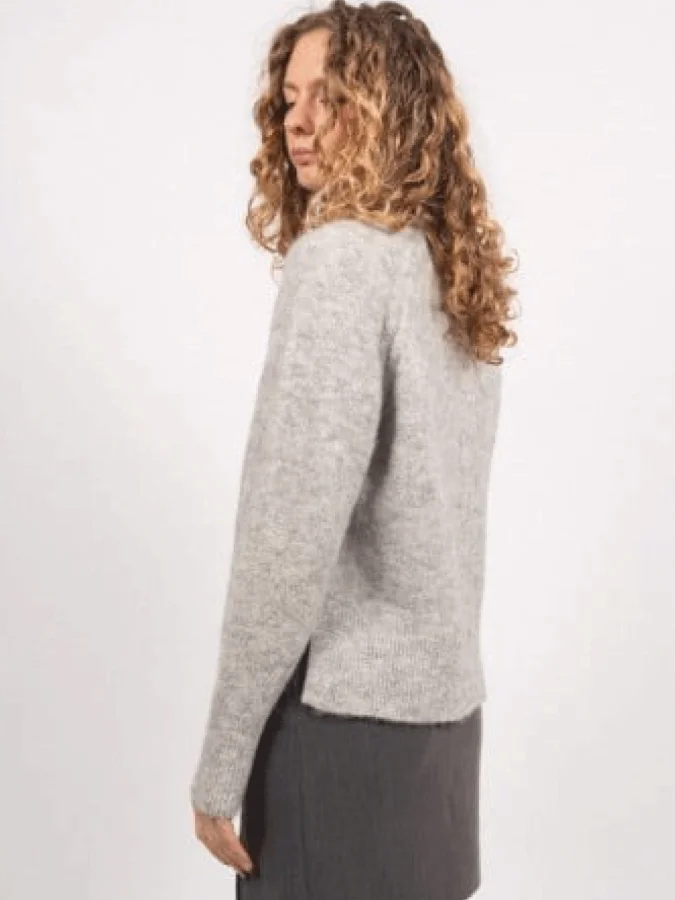 Y.A.S - YASNORLA LS KNIT... 2