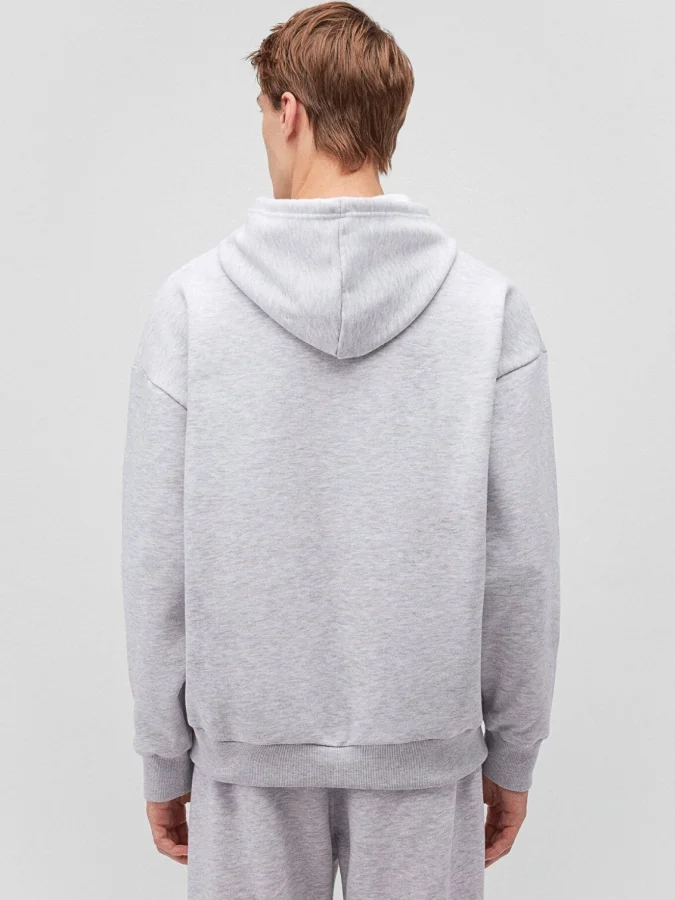 Mavi - MAVI PRINTED SWEATSHIRT 2