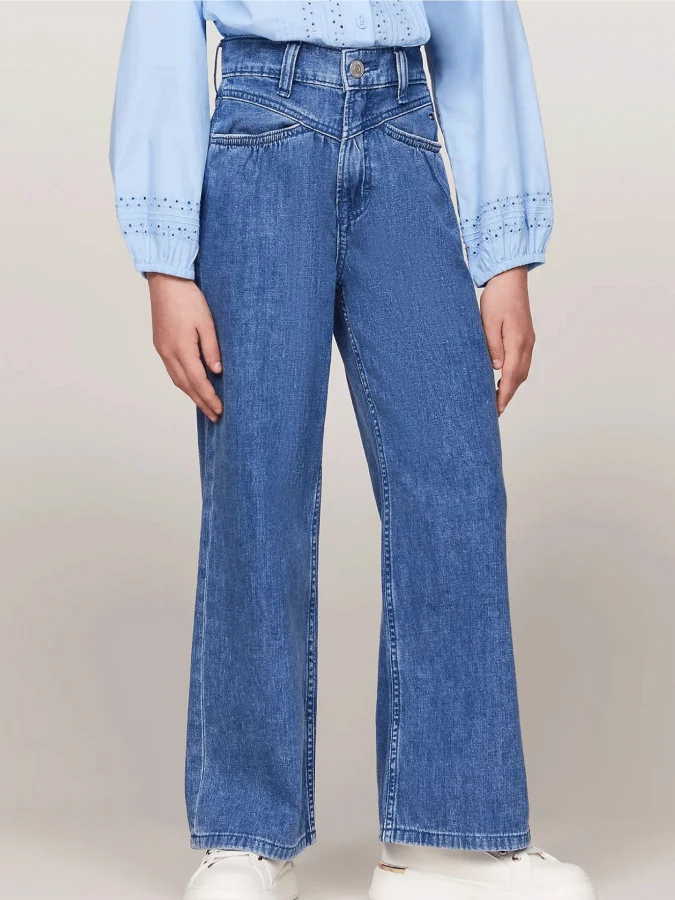 Tommy Hilfiger - MABEL...