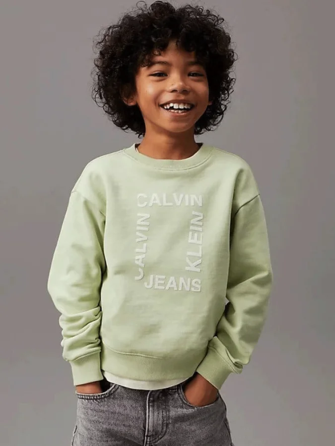 CALVIN KLEIN - MAXI HERO...