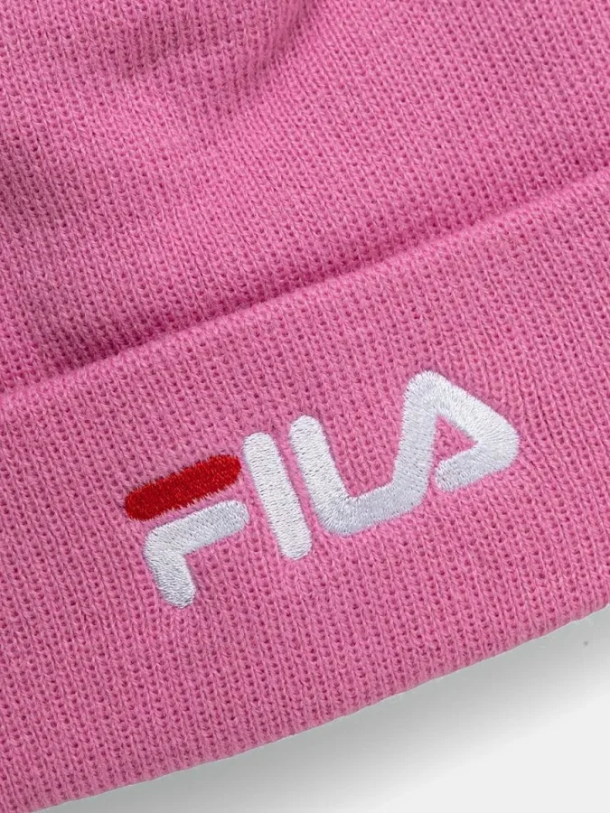 FILA - BASUO 2