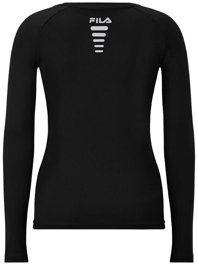 Fila - ROCIAS running shirt 2