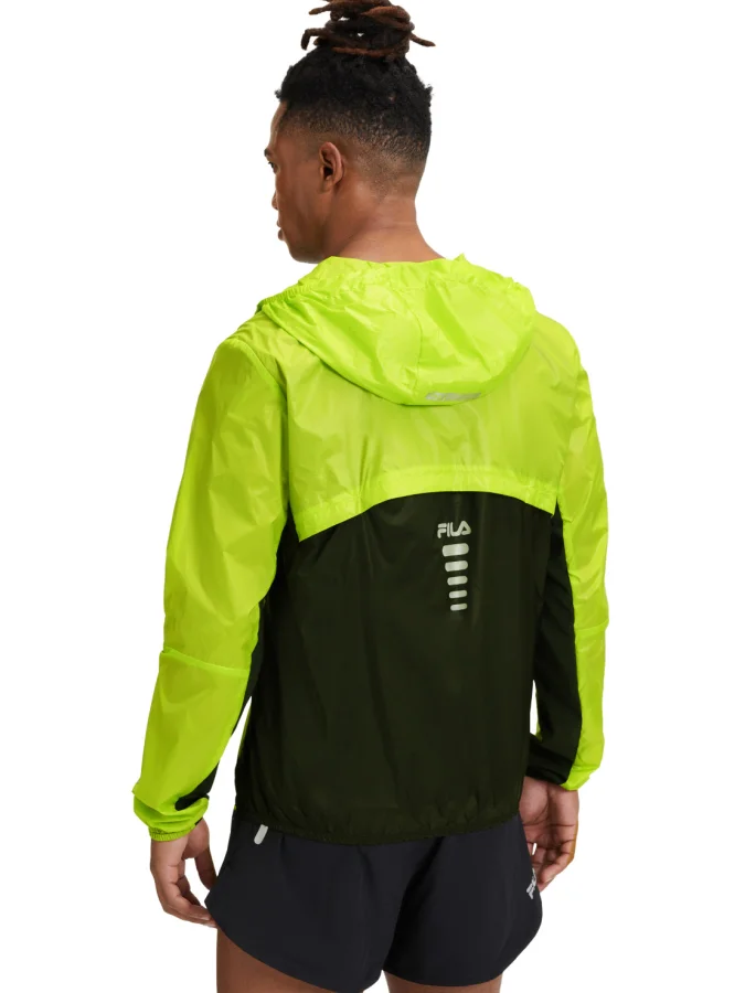 Fila - ROMENTINO packable... 2