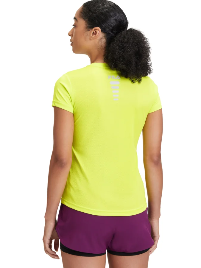 Fila - RAGADA running tee 2