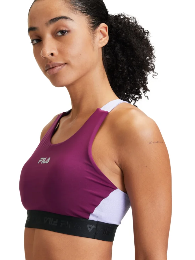 Fila - REOCIN running bra