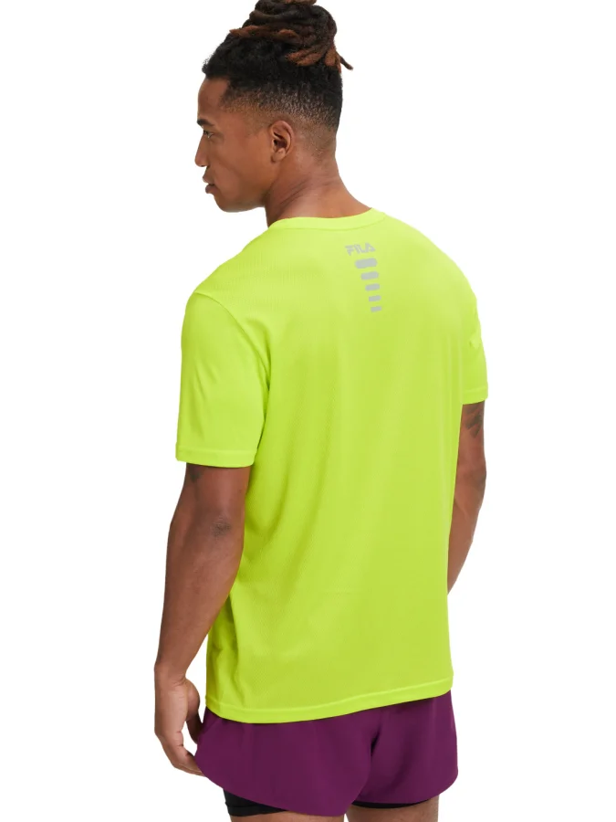 Fila - RELLANO running tee 2