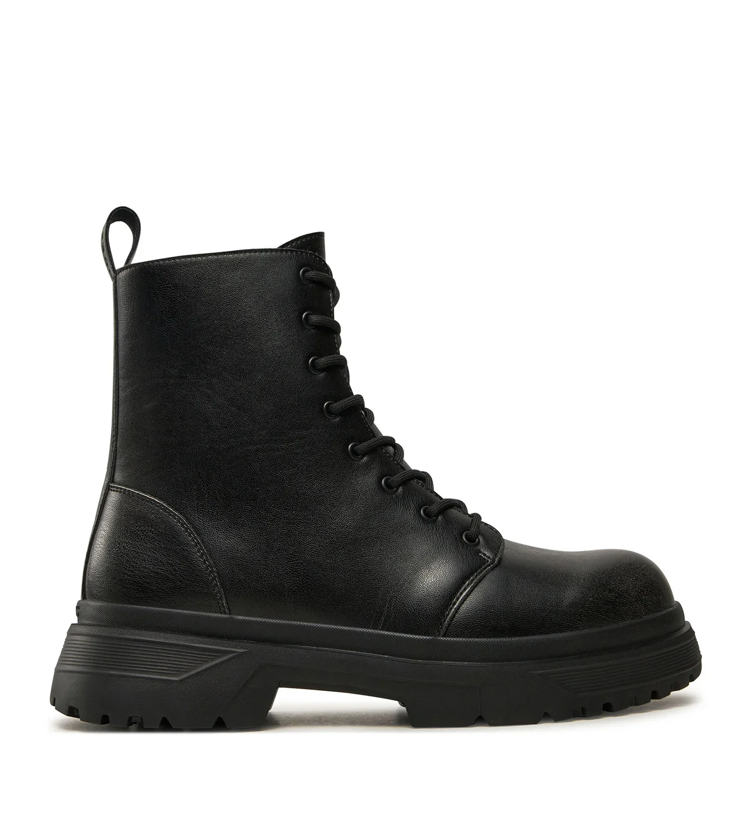 GUESS - PALERMO BOOT 2