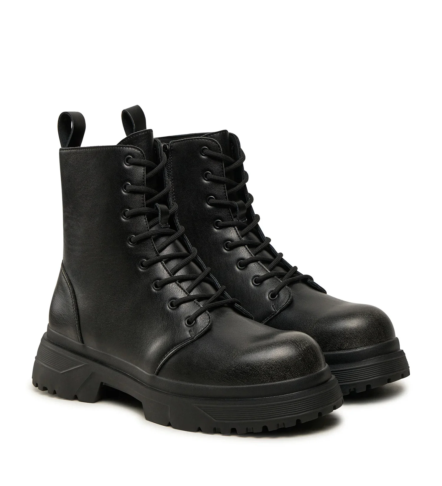 GUESS - PALERMO BOOT