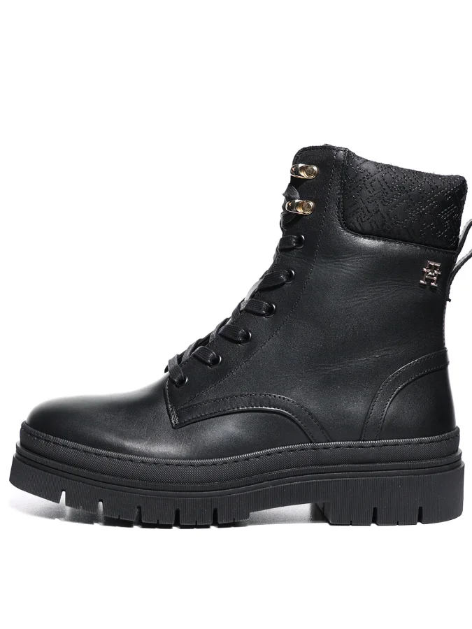 Tommy Hilfiger - CLEATED... 2