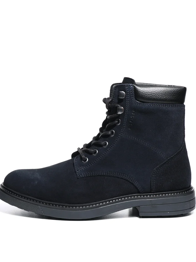 Tommy Hilfiger - CLEATED... 2