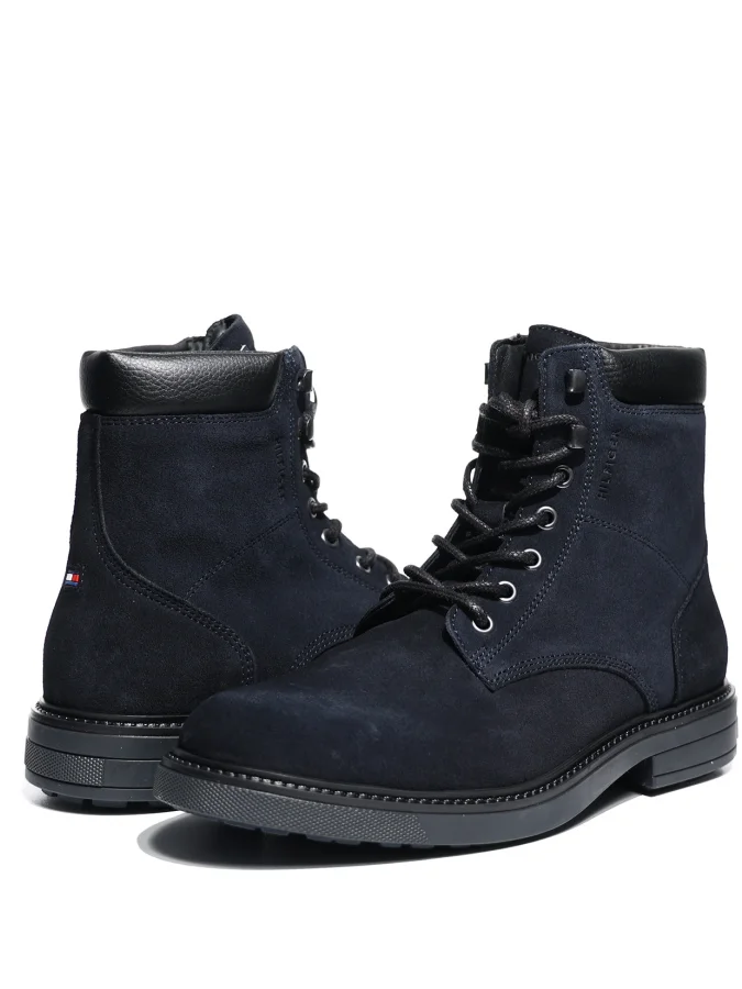Tommy Hilfiger - CLEATED...