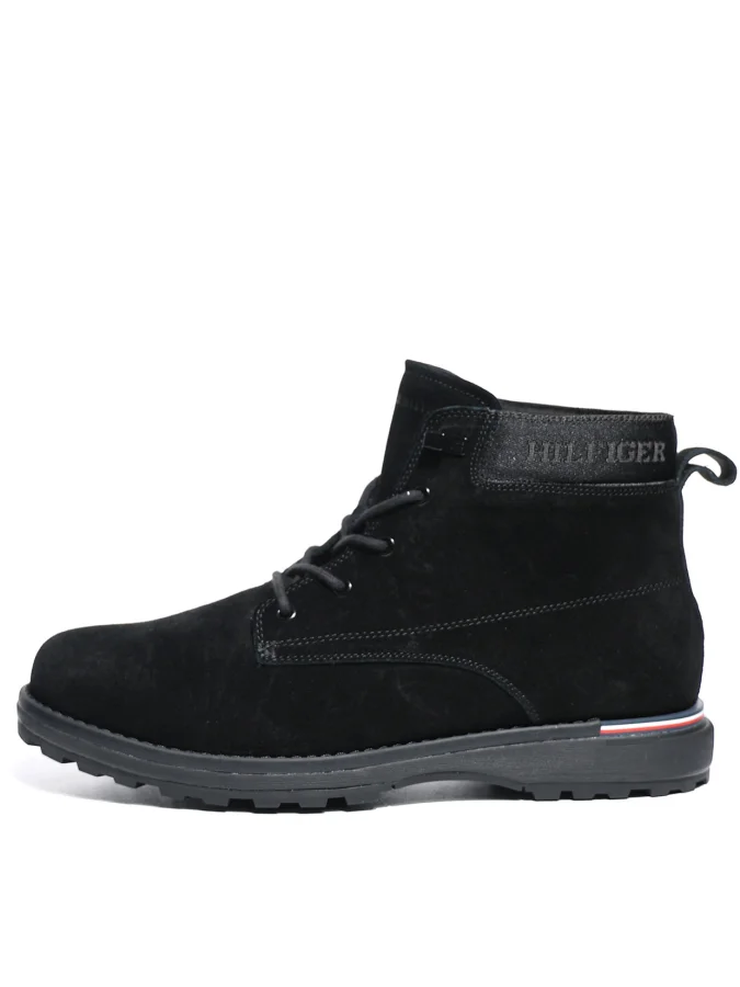 Tommy Hilfiger - CORPORATE... 2