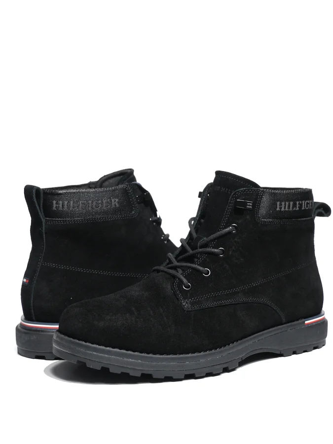 Tommy Hilfiger - CORPORATE...