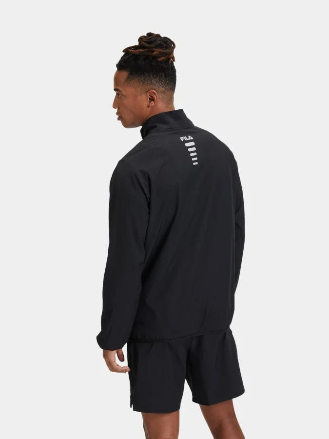 Fila - RASCON running jacket 2