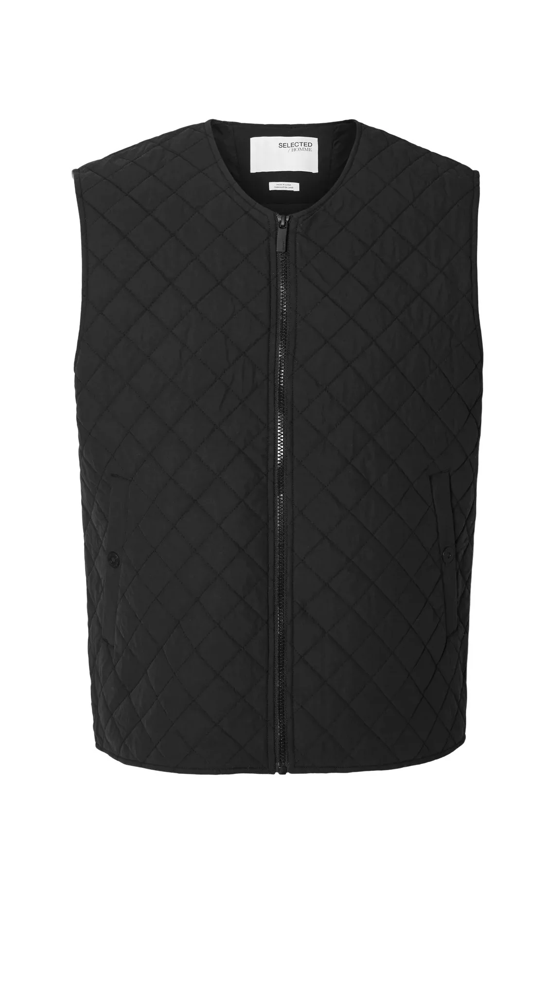SELECTED MEN - SLHMARC GILET SELECTED MEN - SLHMARC GILET