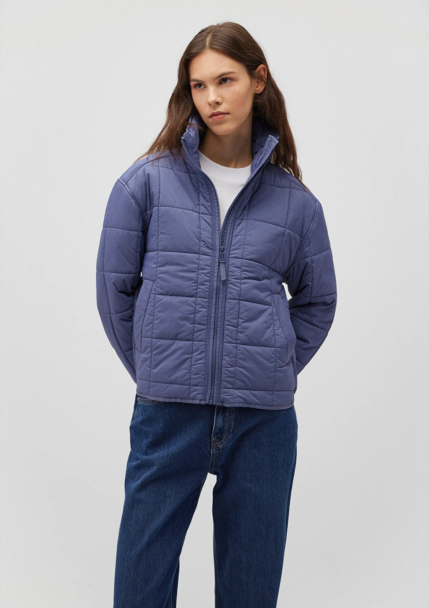 Mavi - JACKET Mavi - JACKET