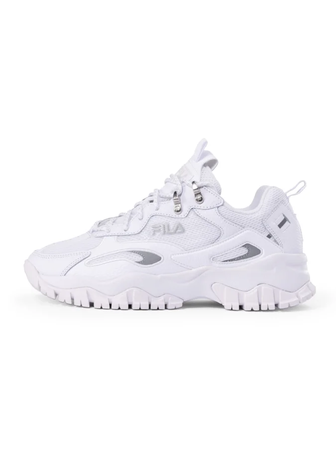 FILA - RAY TRACER 2