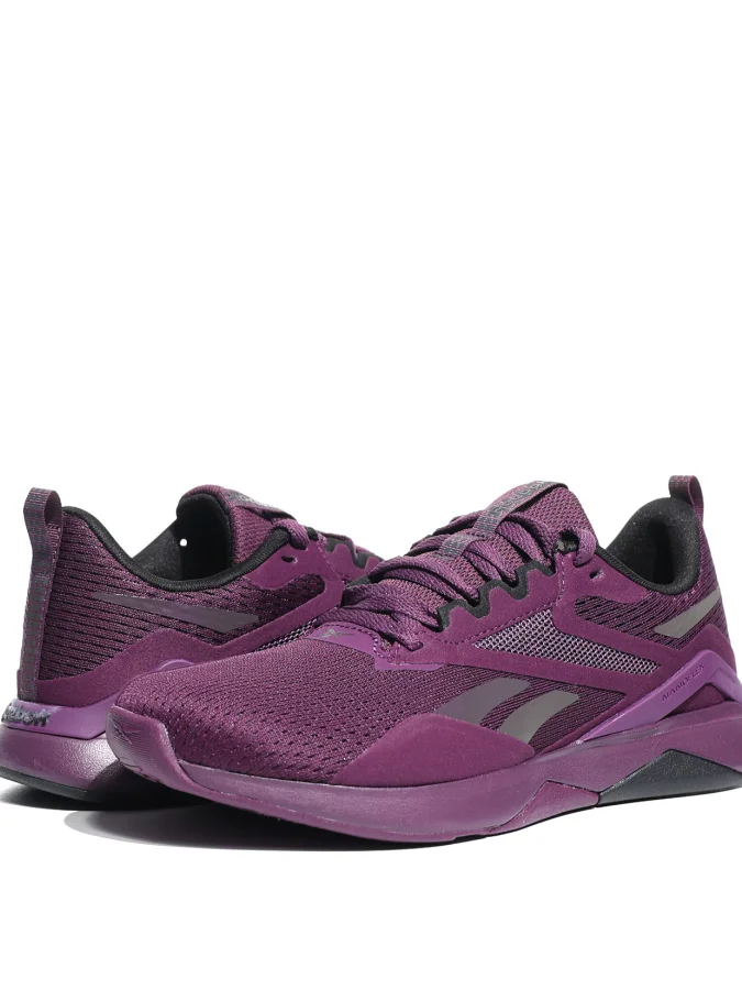 REEBOK - 4W,NANOFLEX TR...