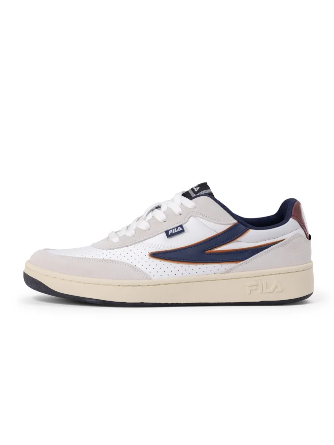 FILA - SEVARO 2