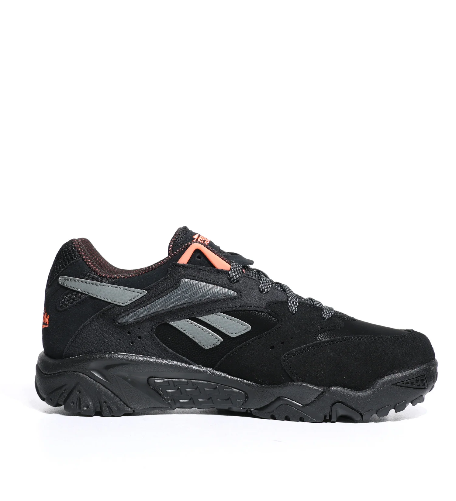 REEBOK - 4W,PRESEASON 94 LOW,SIYAH, 9.5 REEBOK - 4W,PRESEASON 94 LOW,SIYAH, 9.5