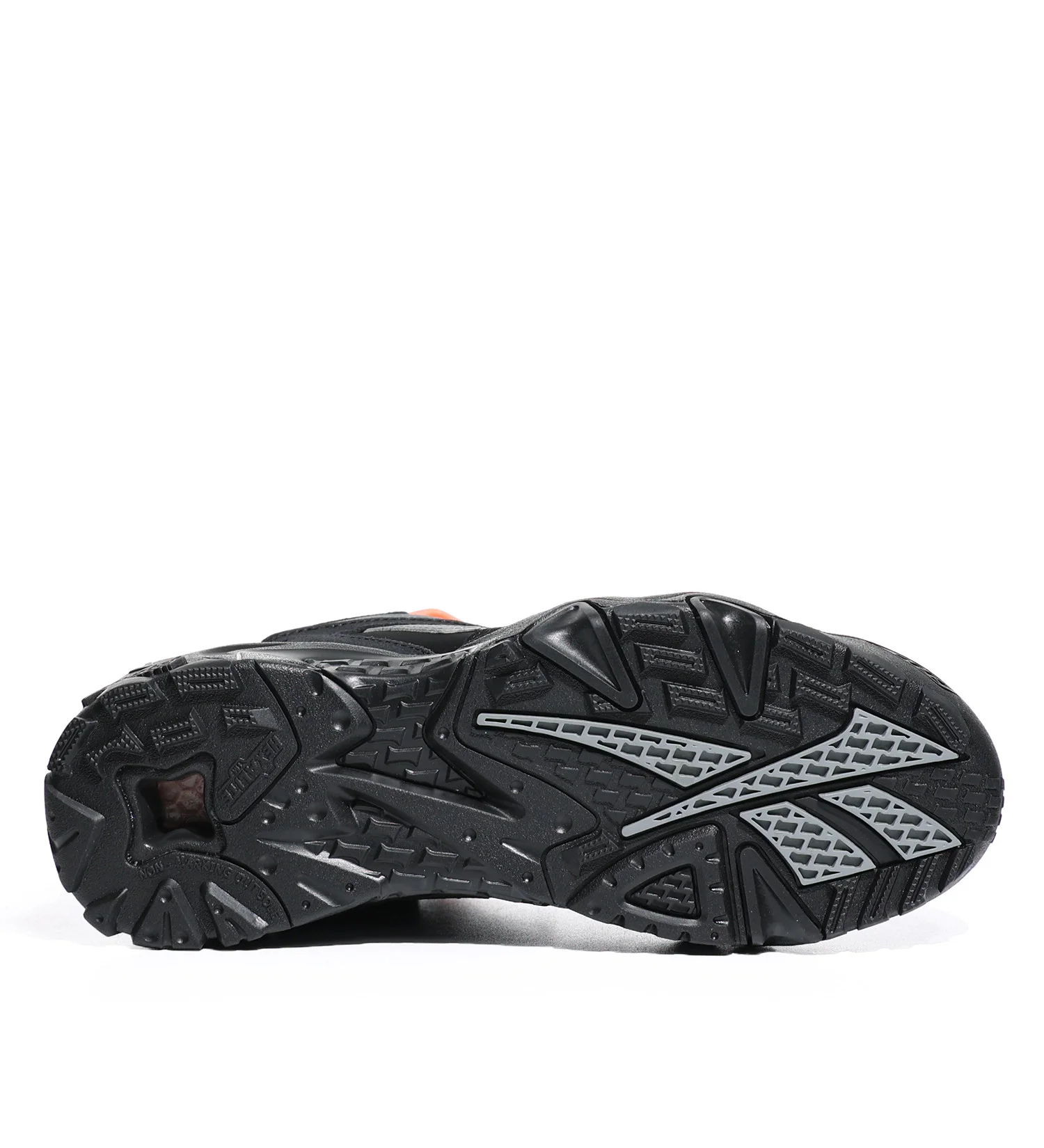 REEBOK - 4W,PRESEASON 94 LOW,SIYAH, 9.5 REEBOK - 4W,PRESEASON 94 LOW,SIYAH, 9.5