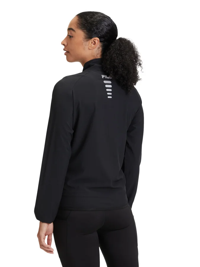 Fila - RASES running jacket 2