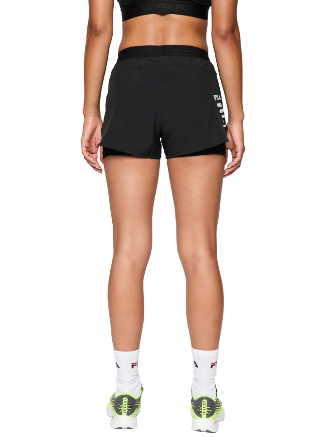 Fila - ROSATE running... 2