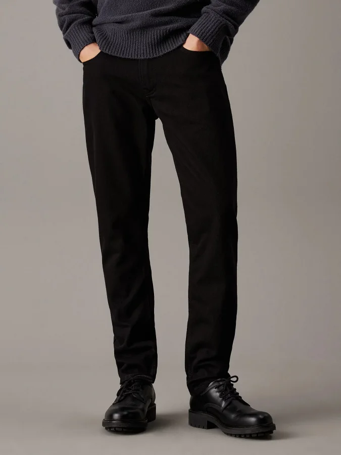 CALVIN KLEIN JEANS - SLIM...