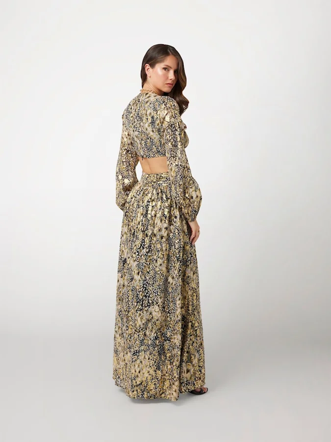 MARCIANO BY GUESS - LEOPARD... 2