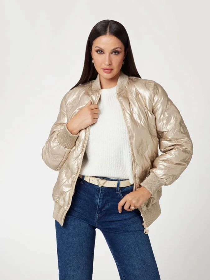 Guess - MARIANNE PEONY LONG...