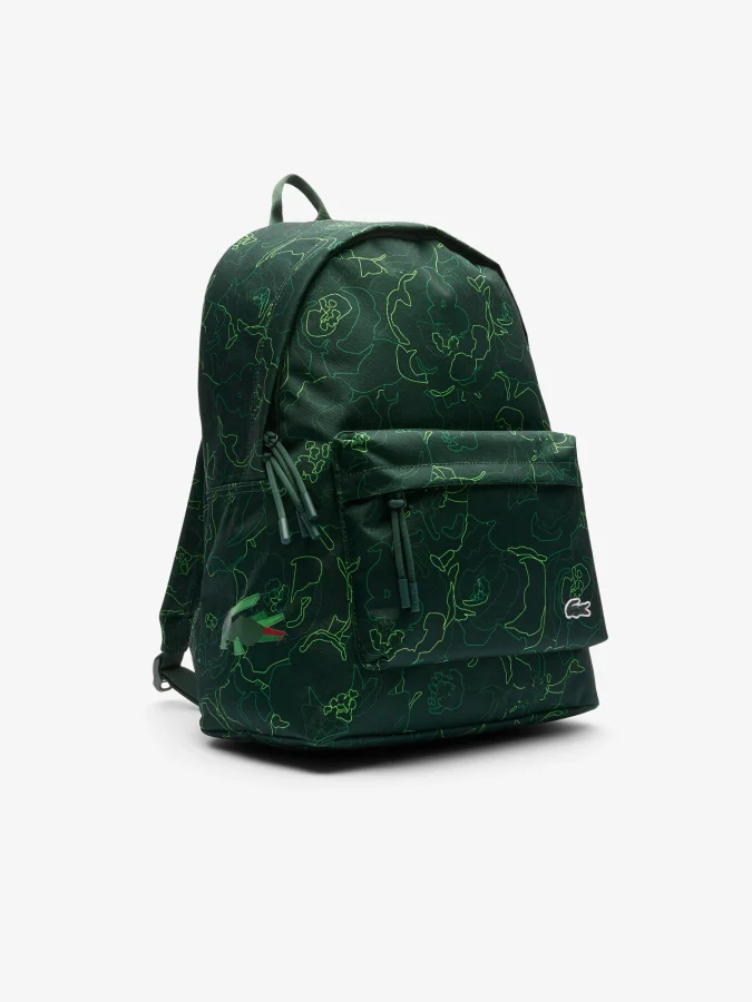 Lacoste - Holiday Backpack 2