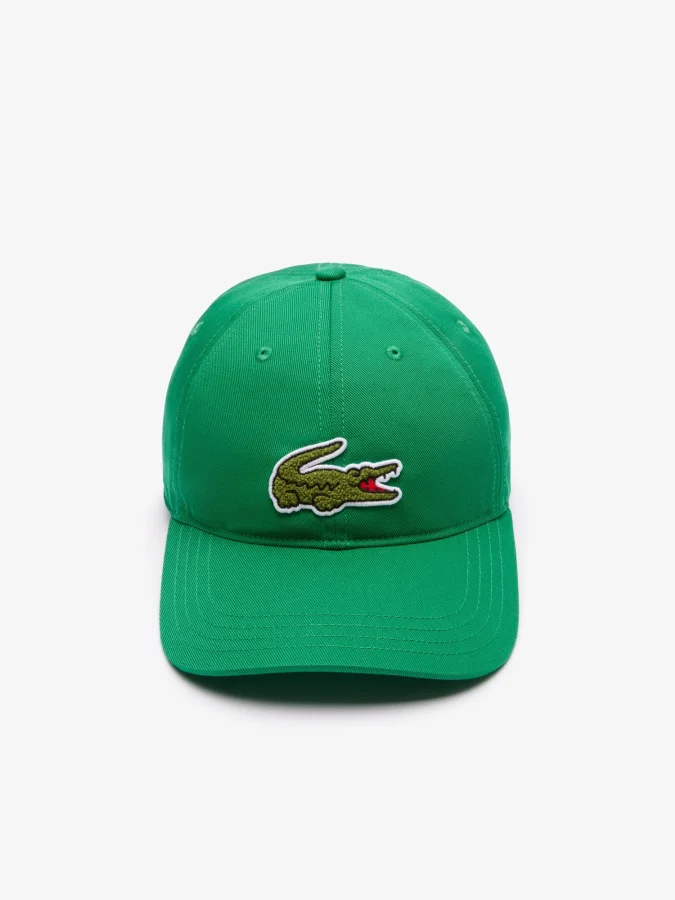 Lacoste - Unisex Crocodile... 2