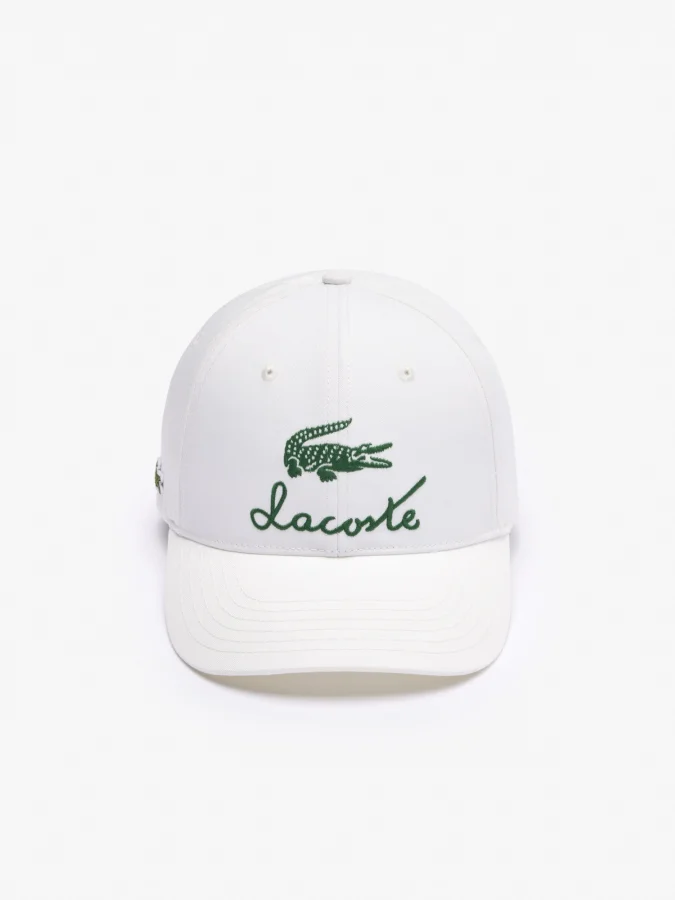 Lacoste - Embroidered... 2
