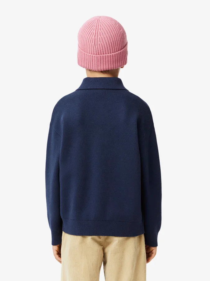 Lacoste - Kids' Cotton and... 2
