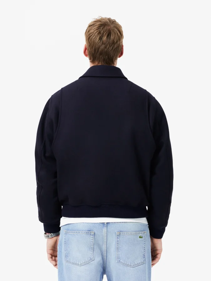 Lacoste - Men's Zip-Up... 2