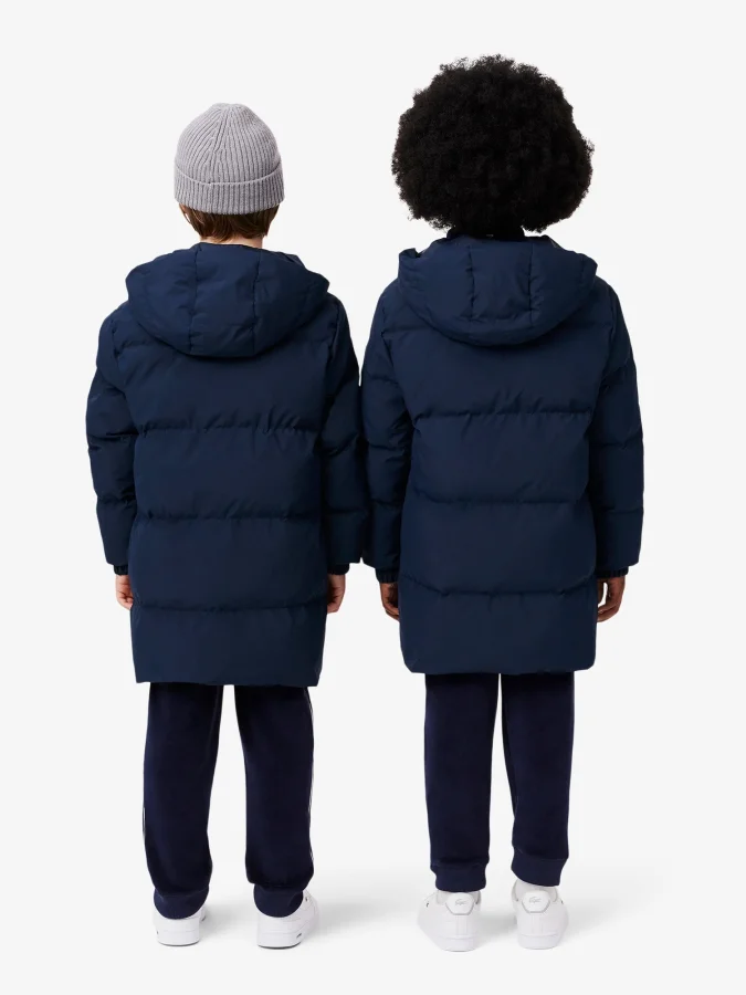 Lacoste - Long Recycled... 2