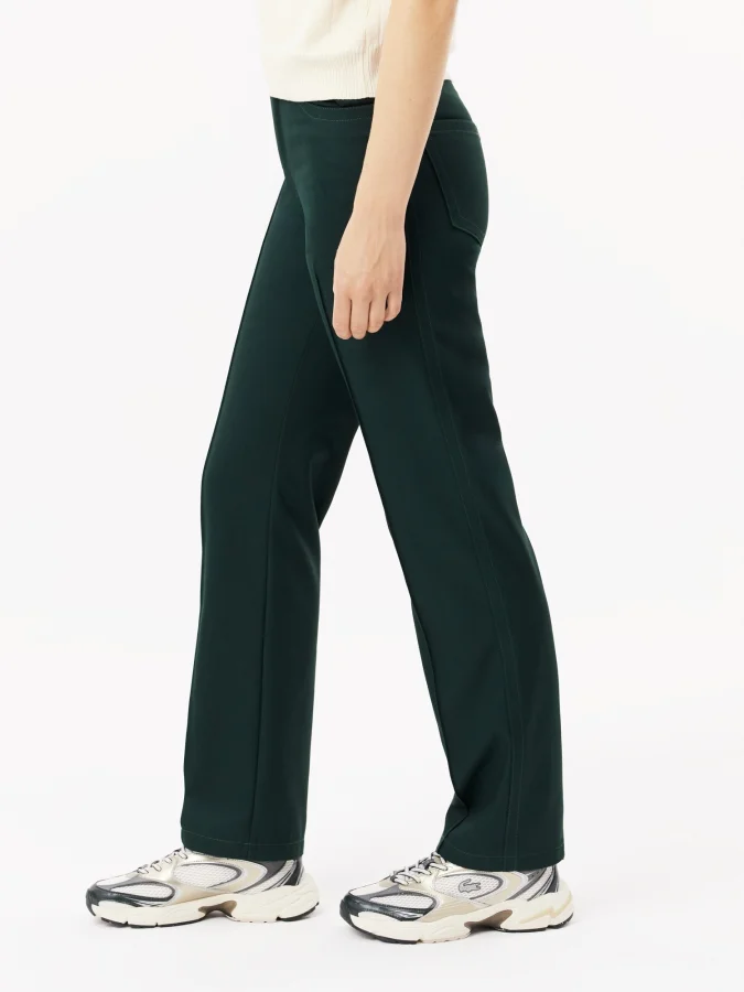 Lacoste - Women's Straight...