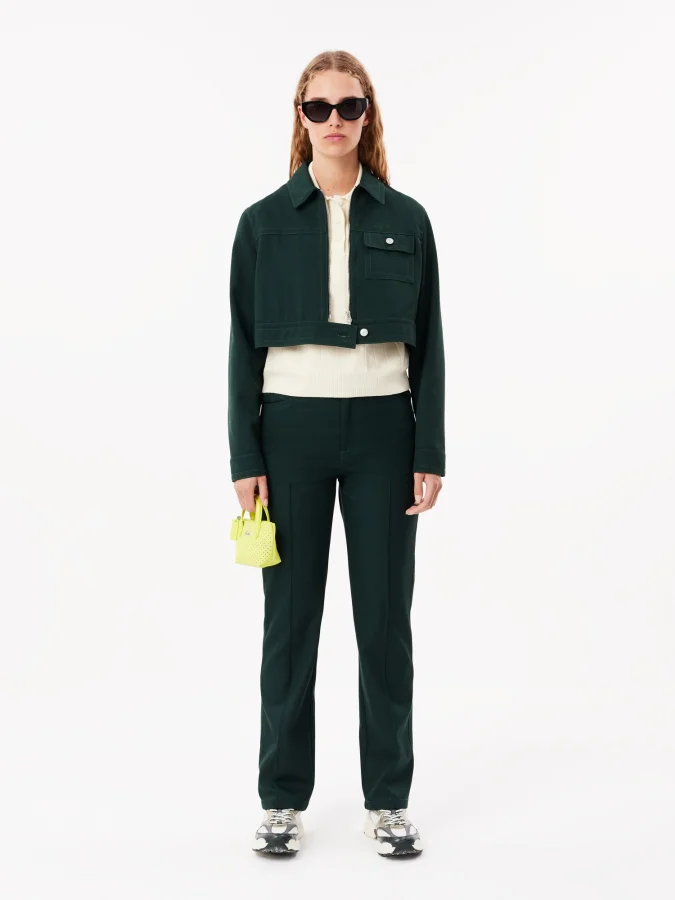 Lacoste - Women's Straight... 2