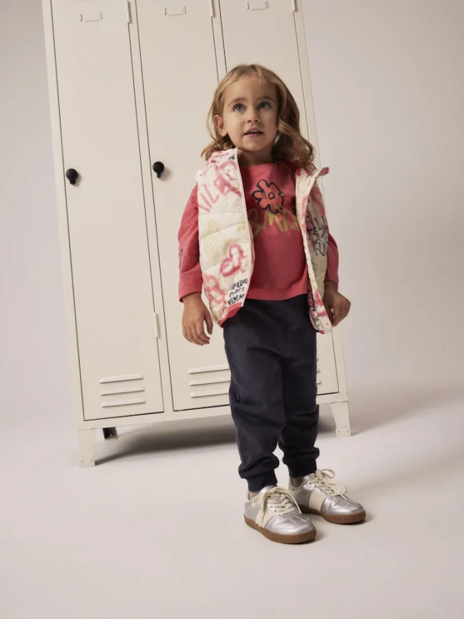NAME IT - NMFMYLANE VEST... 2