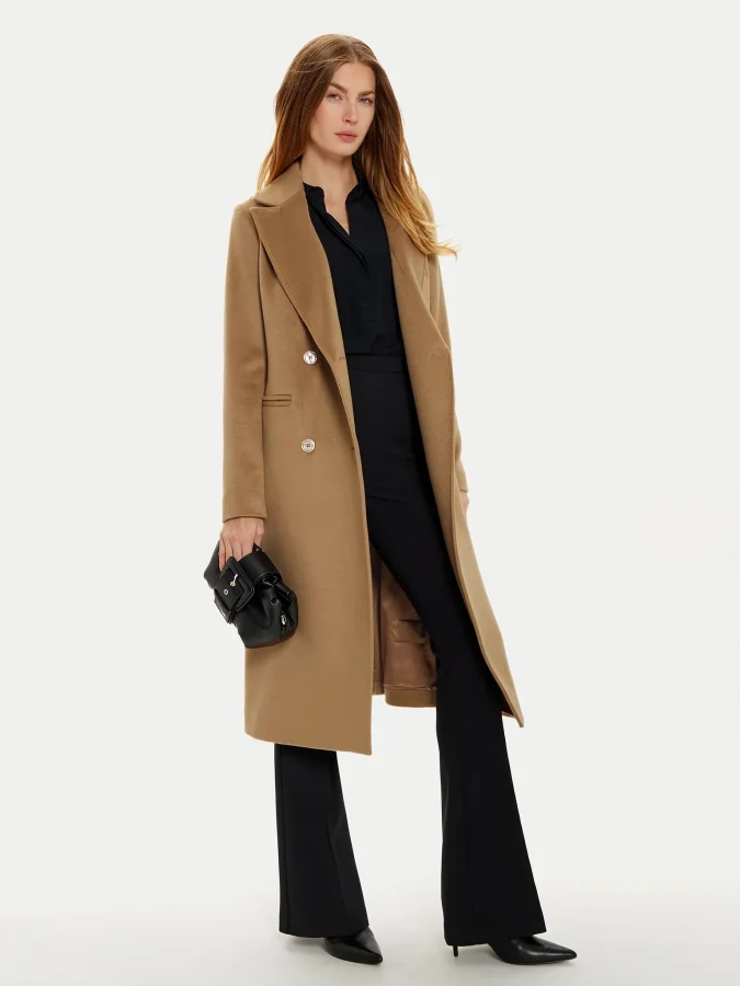 MARCIANO BY GUESS - ROXI COAT 2