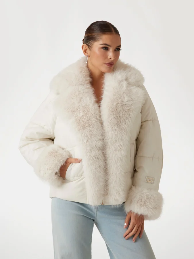 MARCIANO BY GUESS - ZOE...