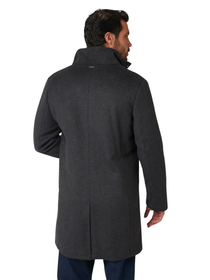 GUESS - URBAN COAT 2